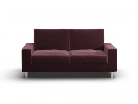 2-Sitzer Sofa